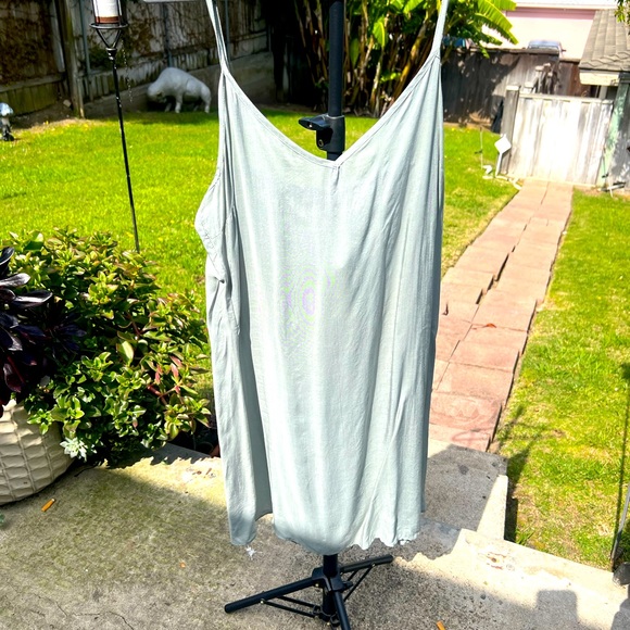Give em the slip with this SLIP DRESS, by CURRENT AIR!! SIZE SMALL - Picture 1 of 5
